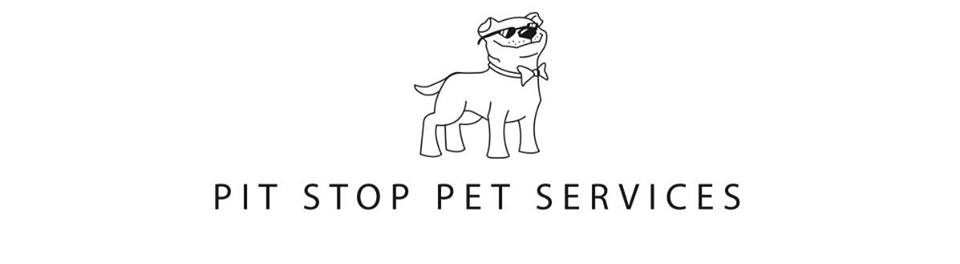 Pit Stop Pet Services